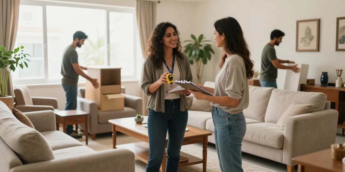جودة خدمة شراء اثاث مستعمل بالرياض مع تقييم محترف Furniture evaluation by professionals for شراء اثاث مستعمل بالرياض.