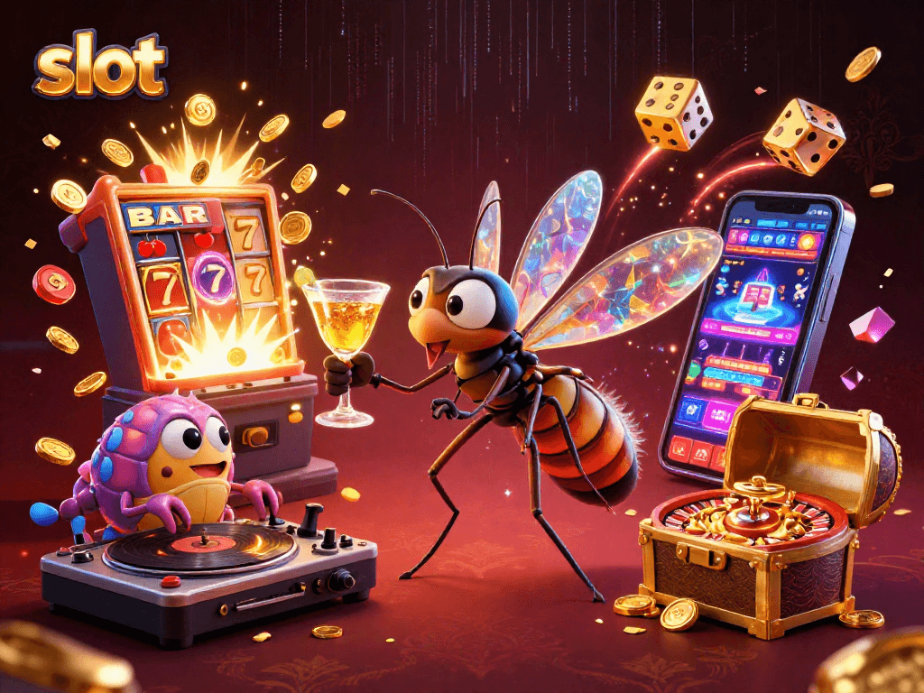 Slot Gacor123 menghadirkan suasana kasino interaktif dengan jackpot melimpah dan simbol keberuntungan