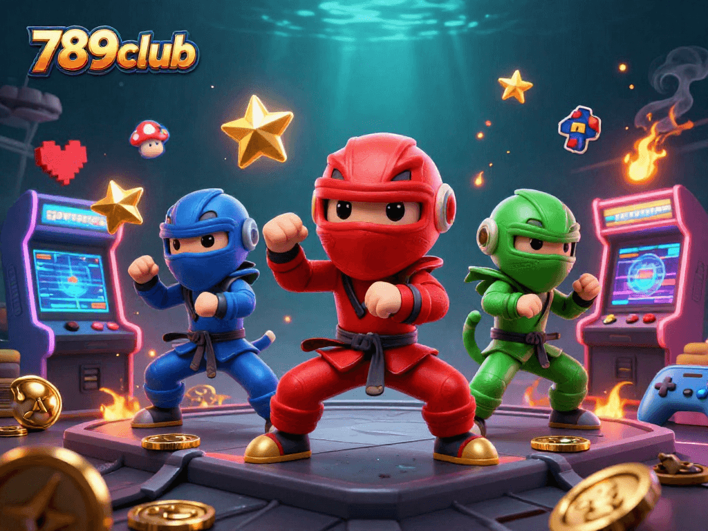 789club mang đến trải nghiệm trò chơi trực tuyến với các tính năng hấp dẫn và giao diện hiện đại.