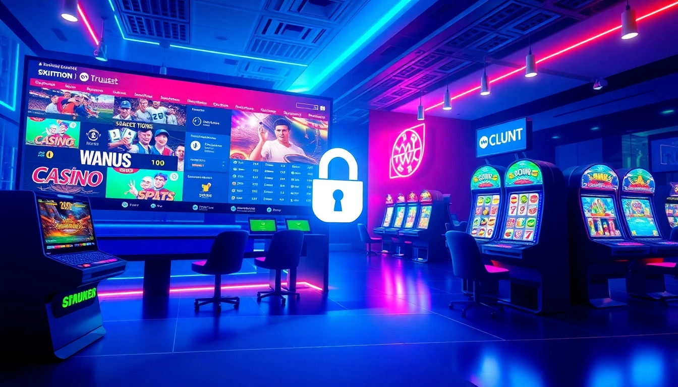 BK860S online gaming platform interface showcasing secure betting options and vibrant design