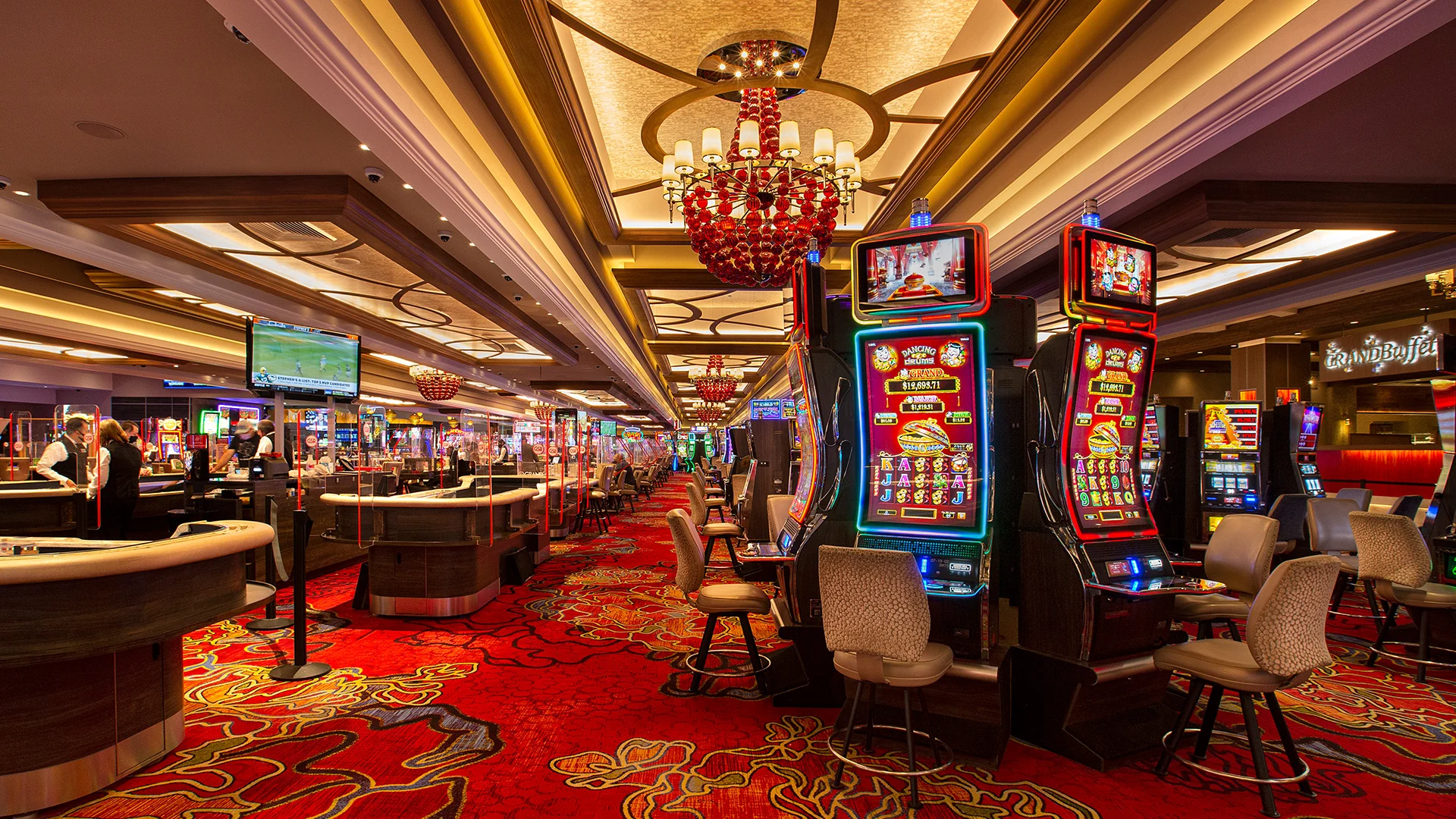 Top Insights into Online Casino British Columbia for Enthusiasts and Gamblers