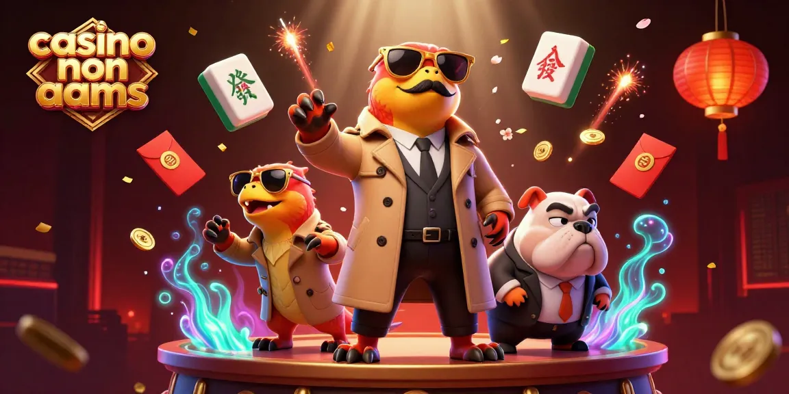 Tre raptor in trench coat che cercano di entrare in un lounge VIP di un casino non aams