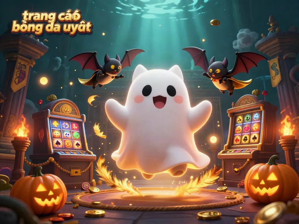Khám phá trang cá độ bóng đá uy tín với hình ảnh sinh động từ casino 3D