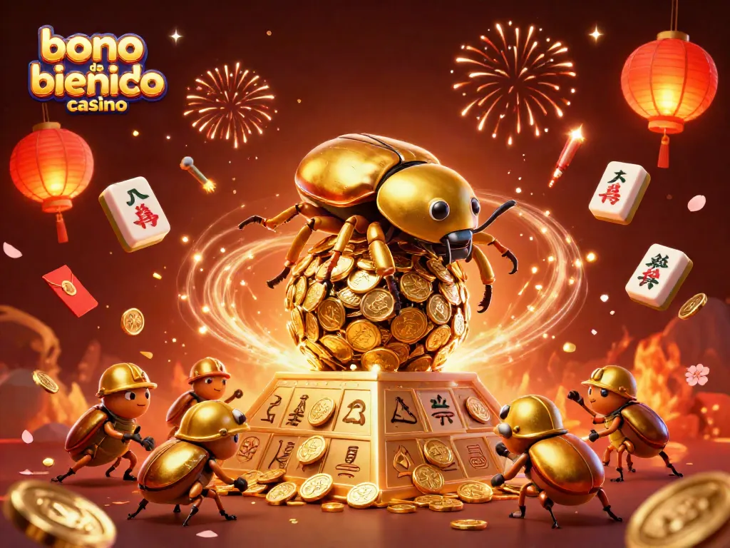 El bono de bienvenida casino te permite explorar promociones atractivas en los juegos en línea.