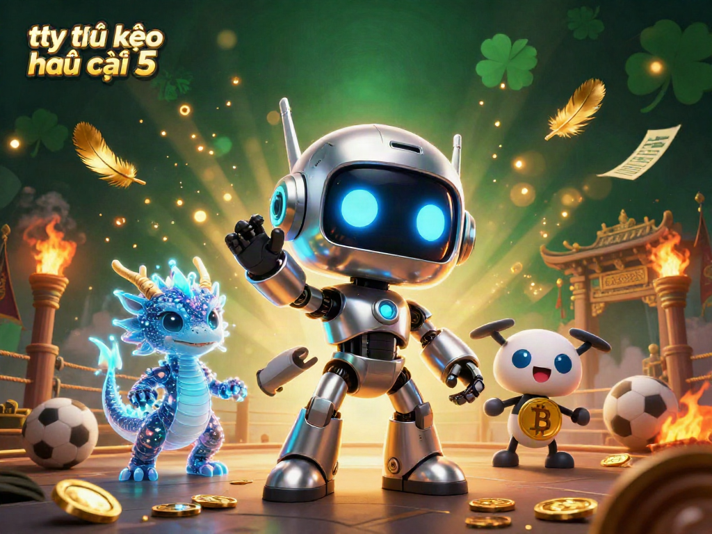 Experience engaging sports betting action with tỷ lệ kèo nhà cái 5 in this vibrant digital scene.