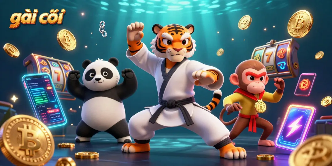 Engage with gaming excitement as gái gọi delivers dynamic casino scenes with vibrant elements.