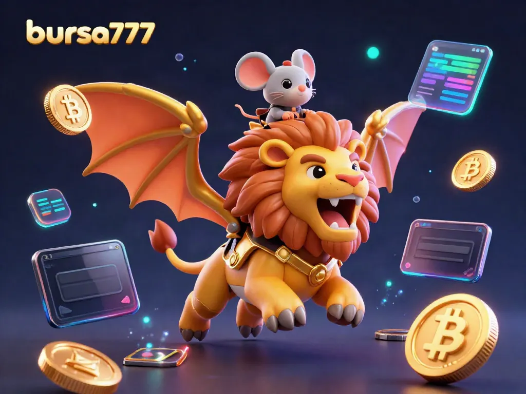 Rasakan keseruan bermain di situs bursa777 dengan semua permainan jackpot yang menarik.
