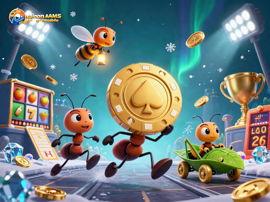 Gioca nei casino non AAMS affidabile e conquista grandi vincite con strategie vincenti.