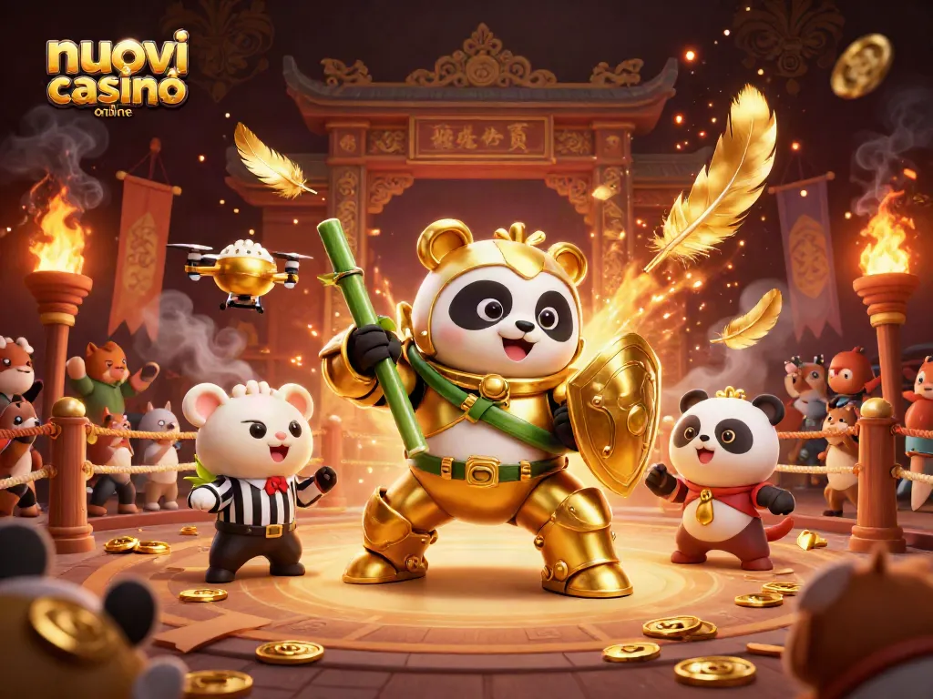 Gioca nei nuovi casinò online con esperienze emozionanti e bonus irresistibili