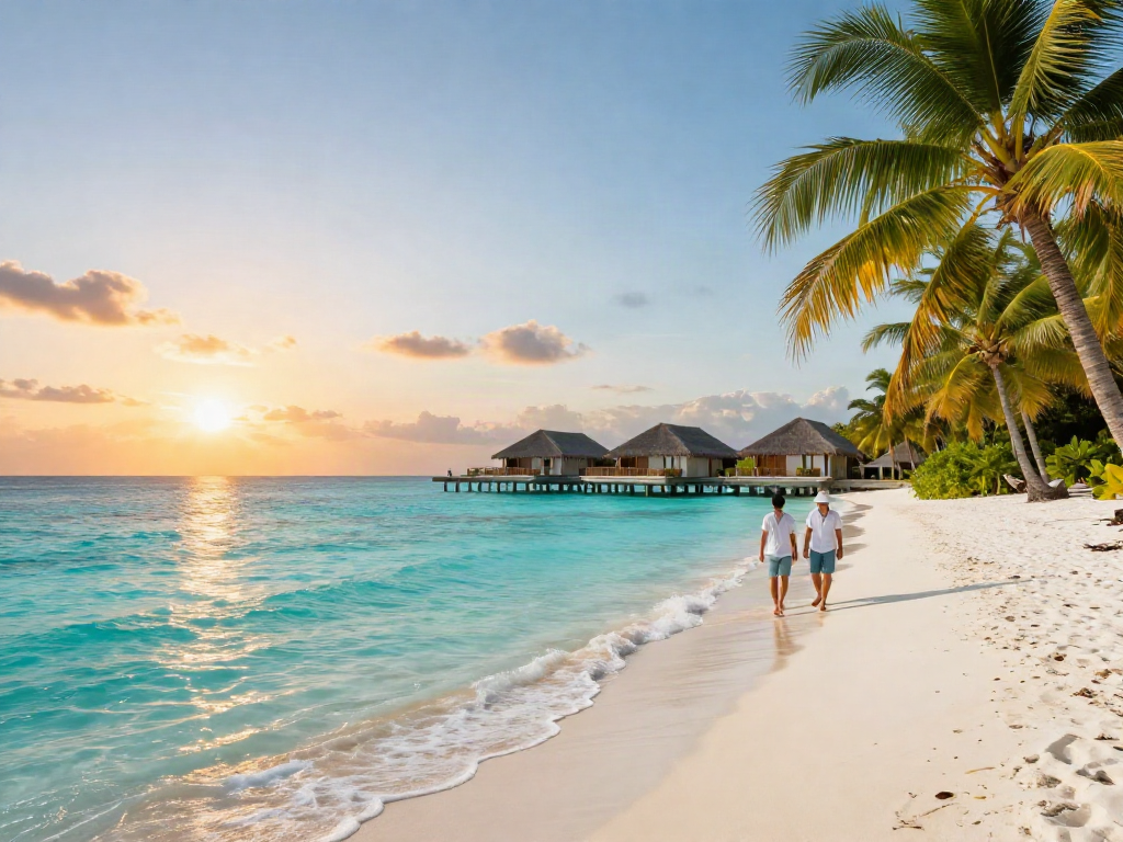 Explore the best places to live for remote workers in vibrant tropical destinations.