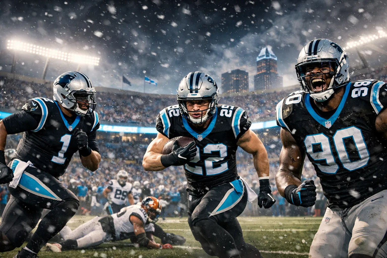panthers playoff chances