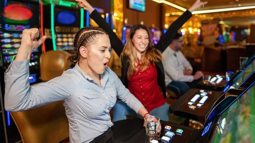 Top Online Casino Texas: A Guide to the Best Virtual Gaming Experience