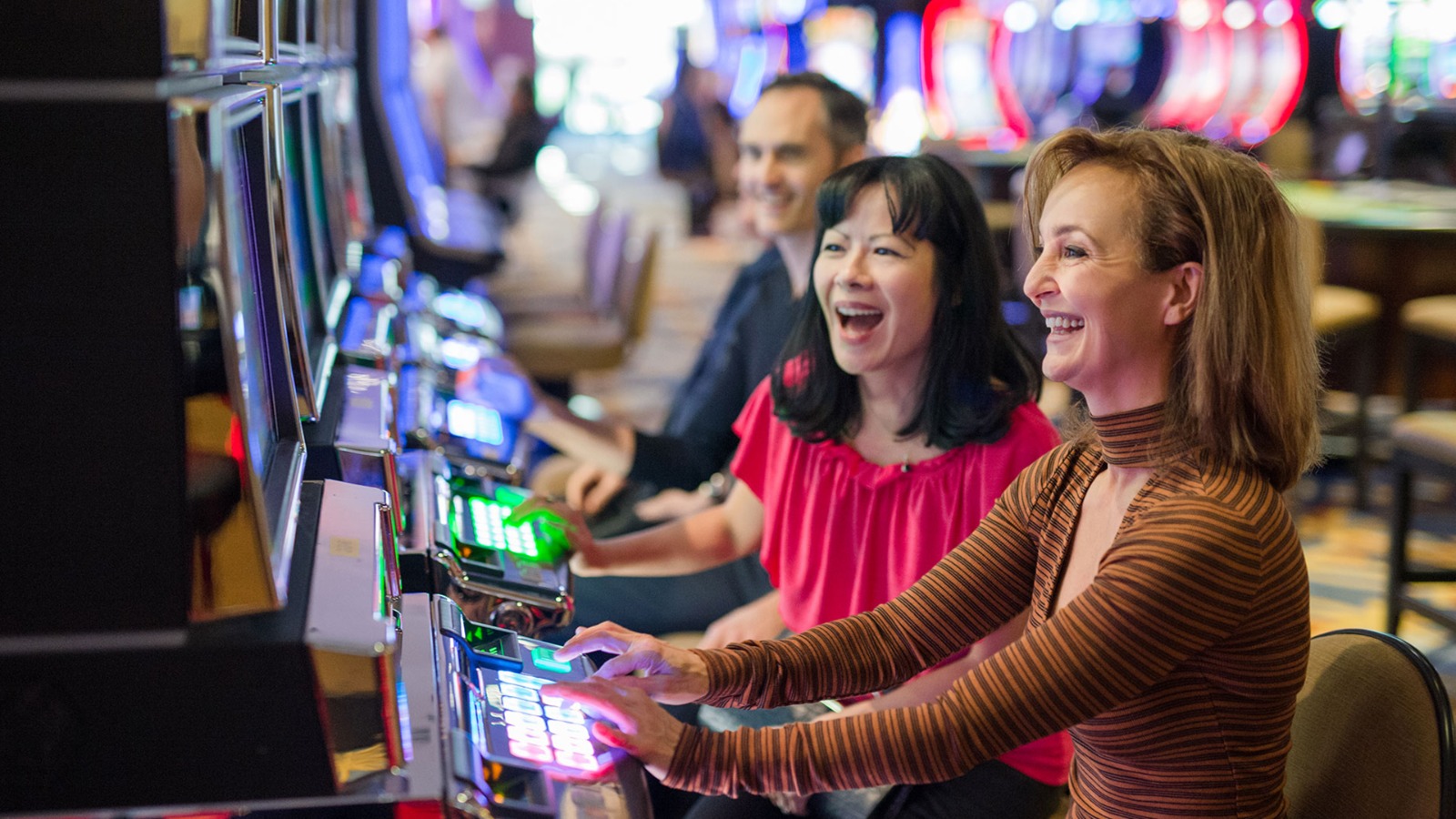 Top Online Casinos and Gaming Insights for South Carolina Players