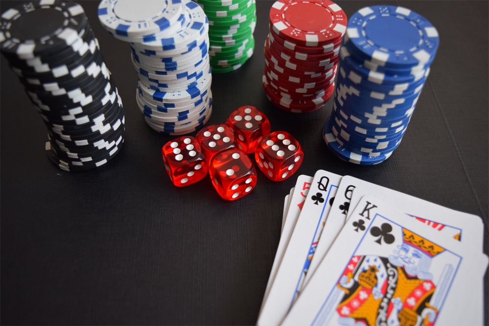 Comprehensive Insight into Online Casino California: Legalities, Casino Types, and Player Experience