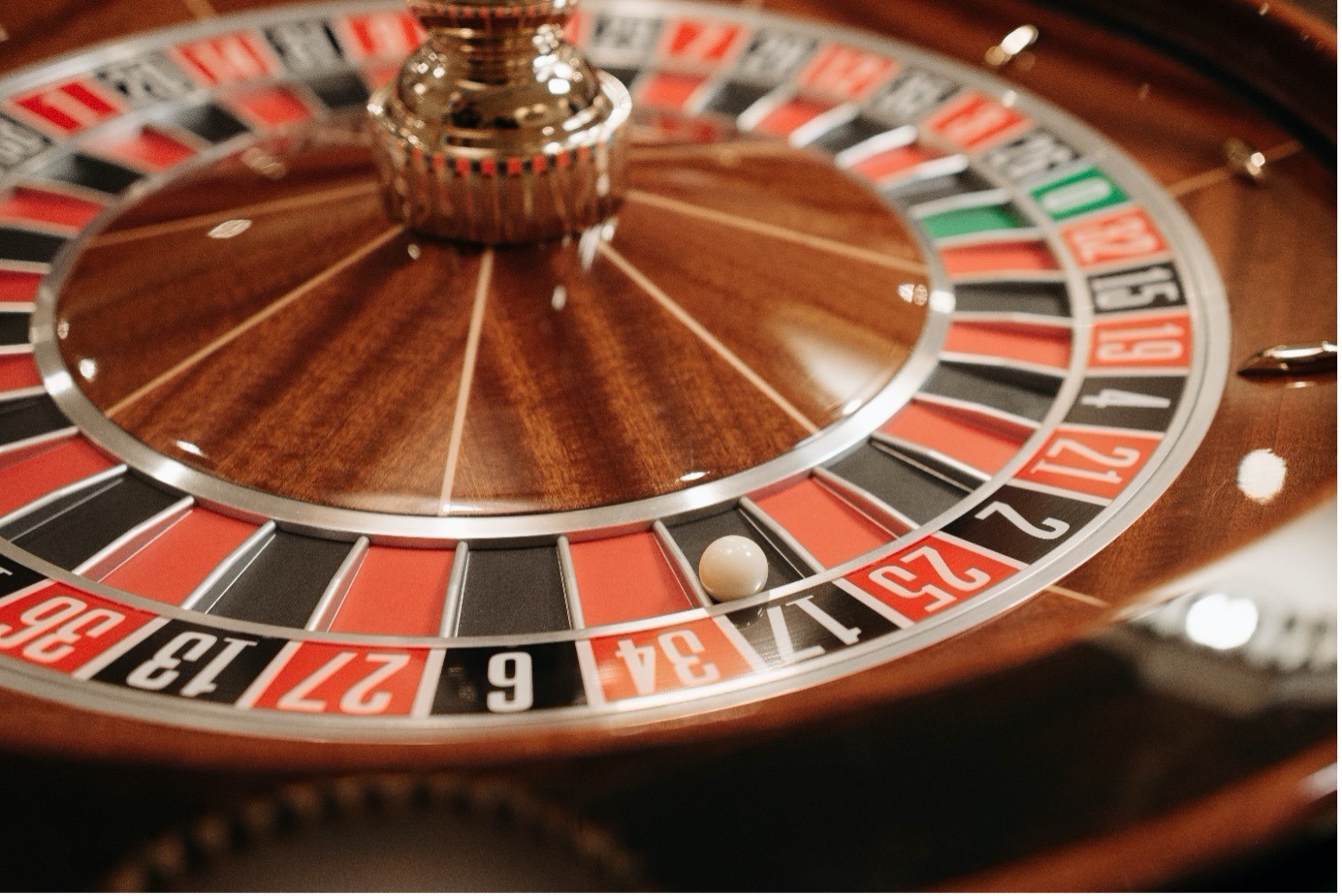 Strategi Menang Terbaik di Situs MPO Casino untuk Pemain Slot