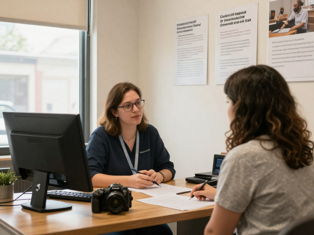"Trusted local OP service provider assisting clients with 오피 services, showcasing professionalism in community-focused environment."