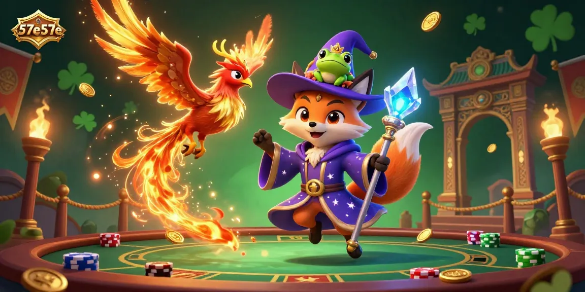 Aposte no 57e57e e viva a emoção de um cassino online repleto de estratégias vencedoras e elementos de jogo dinâmicos.