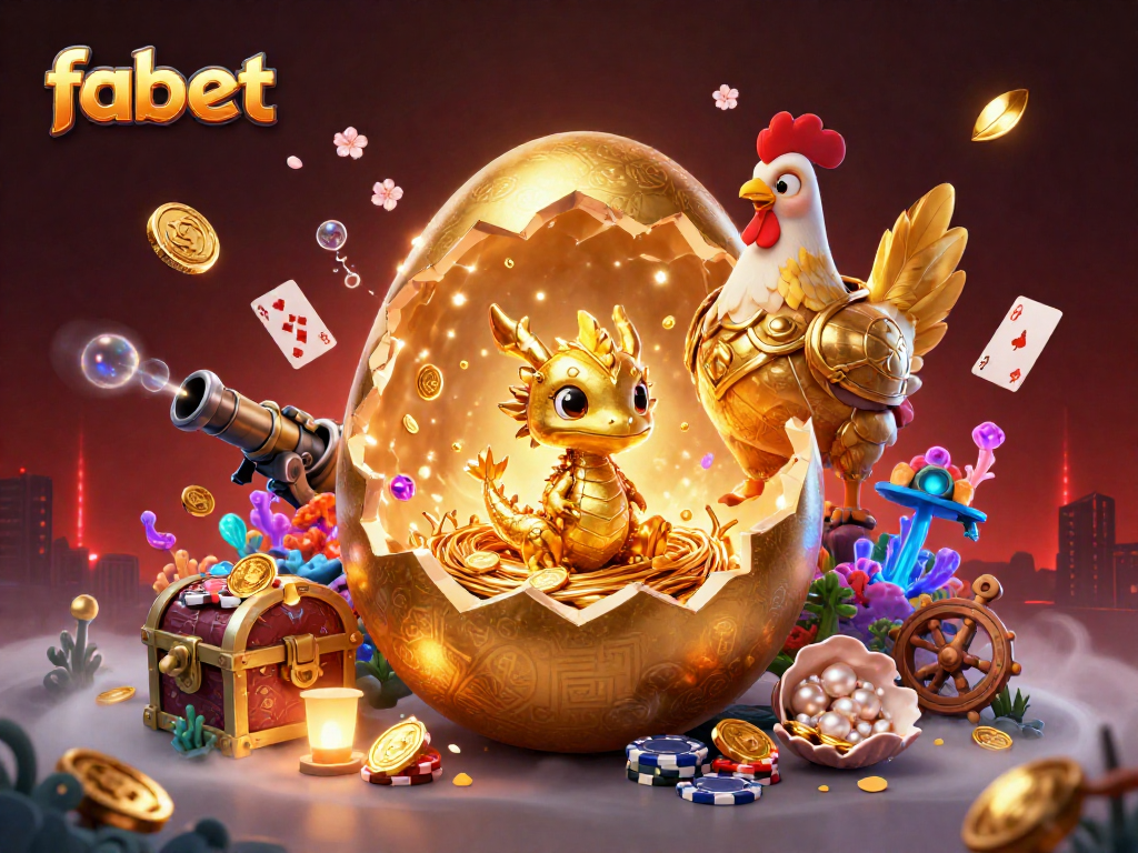 Engage in winning strategies at fabet with golden gaming elements and thrilling casino excitement.