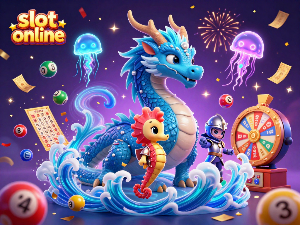 Menangkan slot online dengan beragam permainan seru di GWP168 yang menawarkan RTP tinggi dan pengalaman bermain yang menarik.