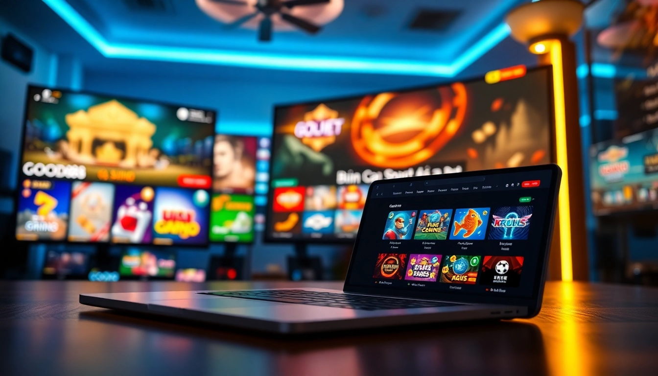 Explore the interactive gaming world of good88.hu.net showcasing casino games, bắn cá, and sports betting.
