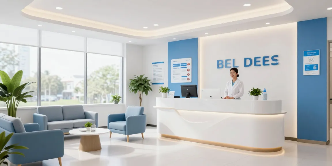 Hair transplant Istanbul services at a welcoming health clinic with expert healthcare providers.