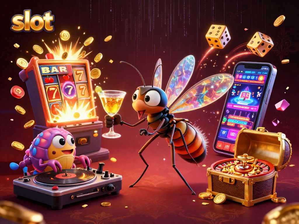 Slot Gacor123 menghadirkan suasana kasino interaktif dengan jackpot melimpah dan simbol keberuntungan