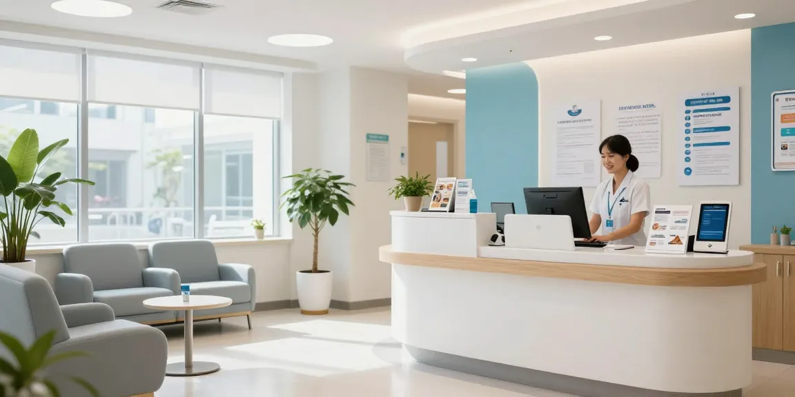 Hair transplant Turkey price at a modern health clinic with compassionate patient care.