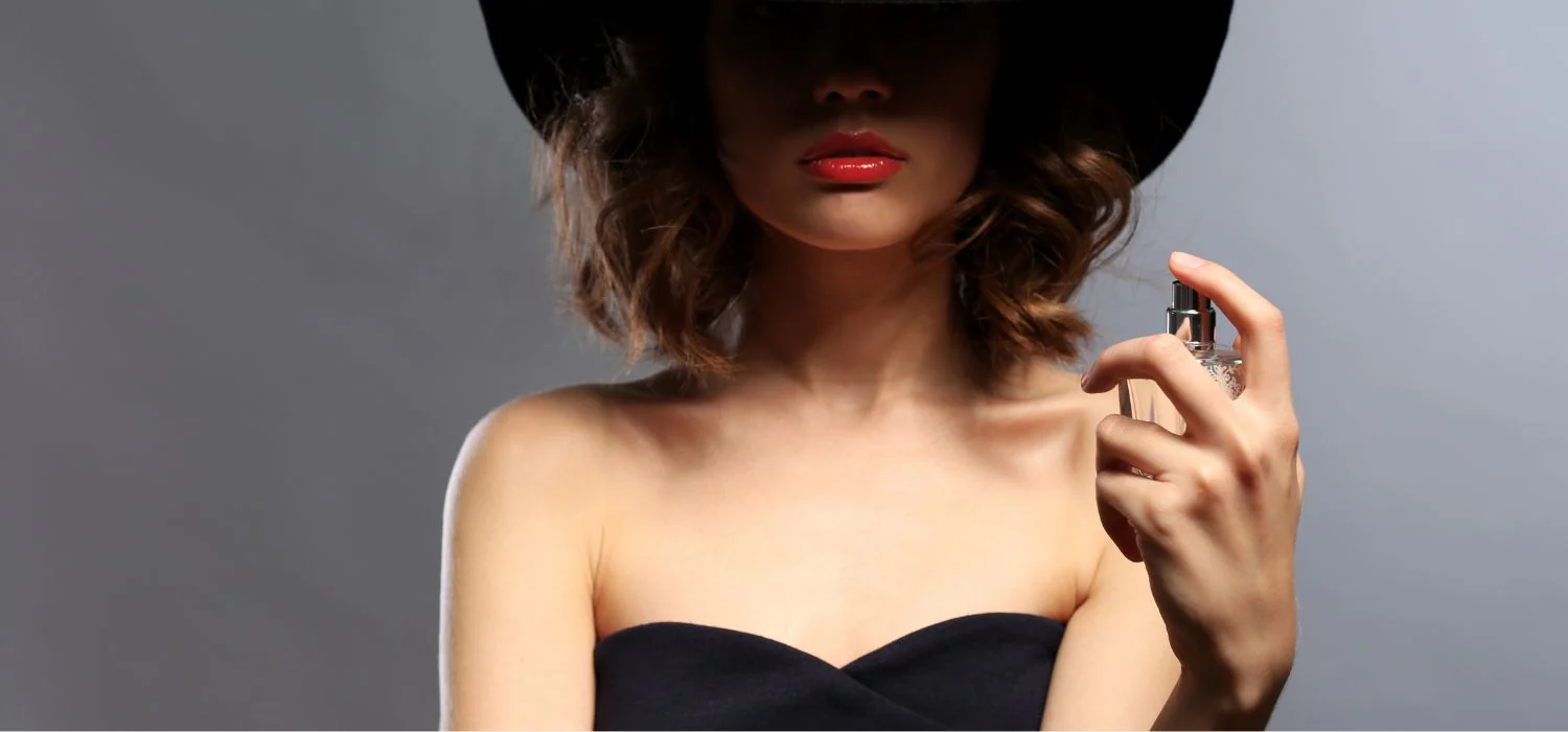 Sharaf Divine – perfecte balans tussen warmte, luxe en sensualiteit