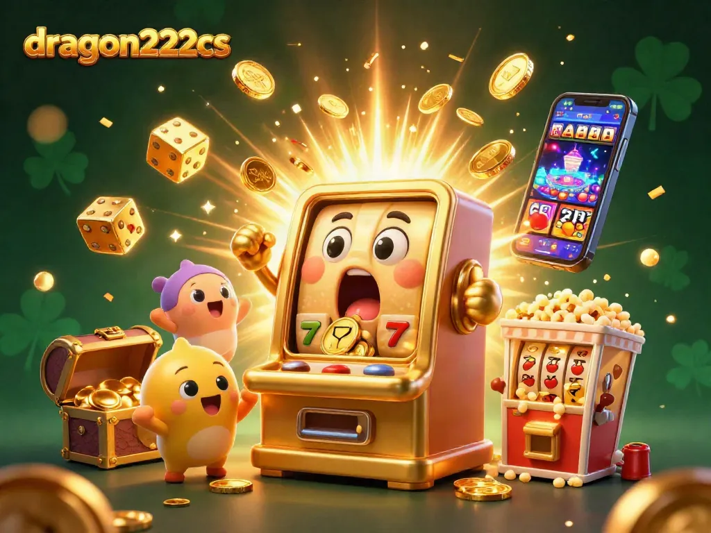 Win big with dragon222cs at the vibrant online slot explosion featuring golden jackpots and thrilling gameplay.