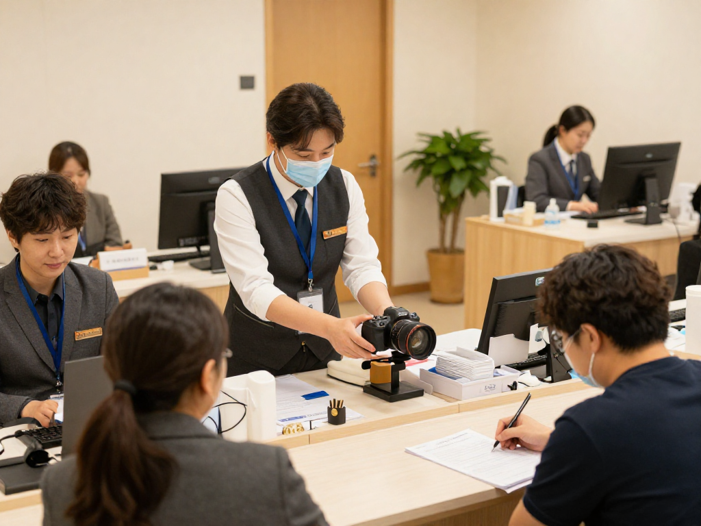 파주오피 service with trusted local professionals assisting customers.