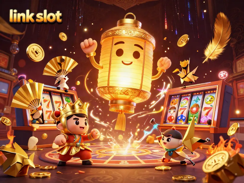 Memenangkan jackpot dengan main slot di MADU168, situs link slot terpercaya dan gacor.