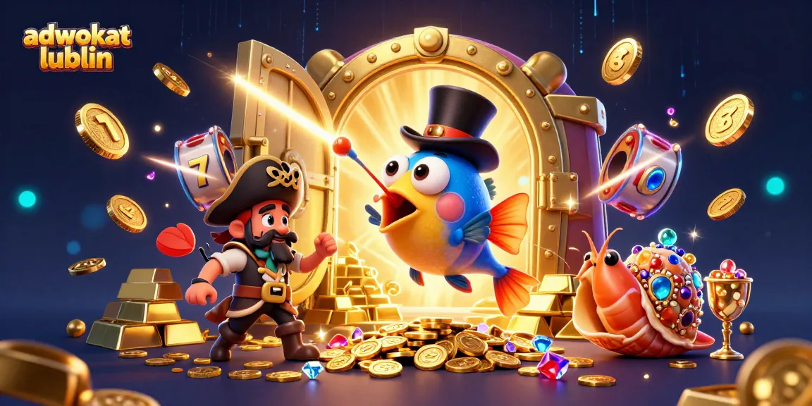 Engage with top adwokat lublin strategies while exploring vibrant gambling treasures.