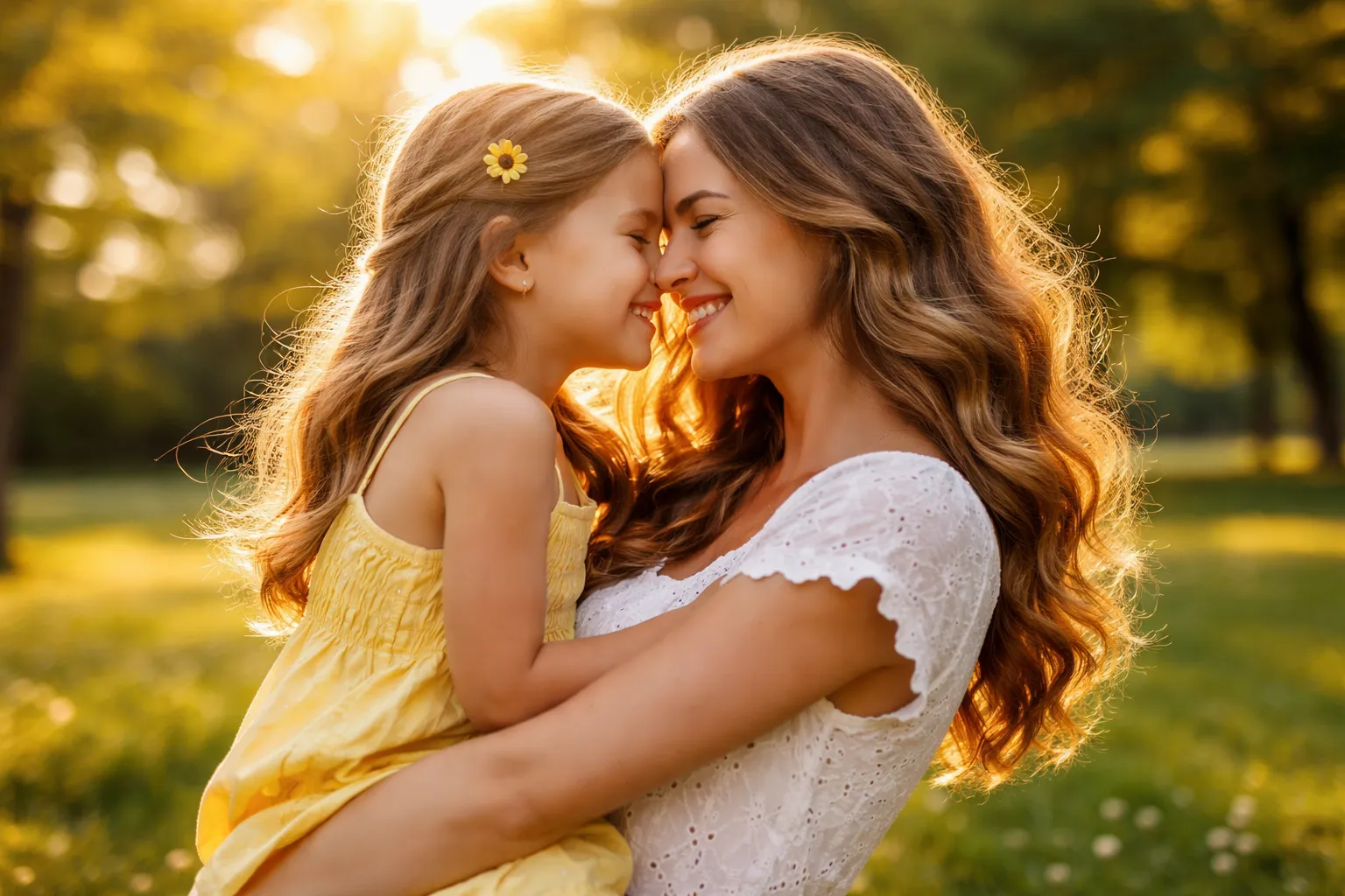 national daughters day