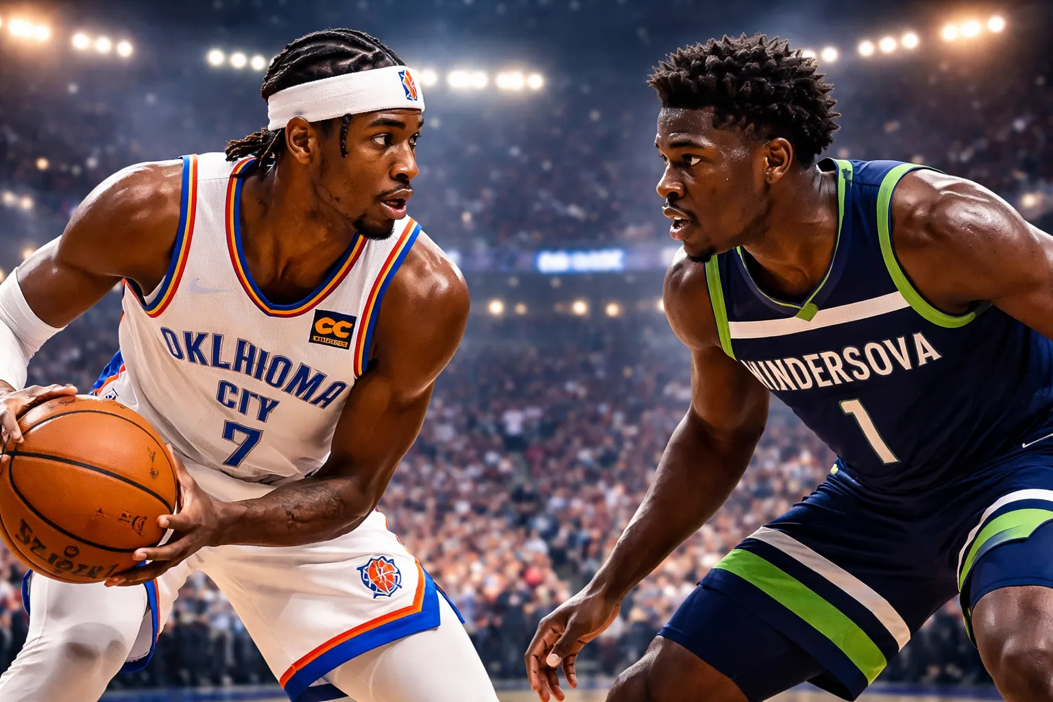 okc vs timberwolves prediction