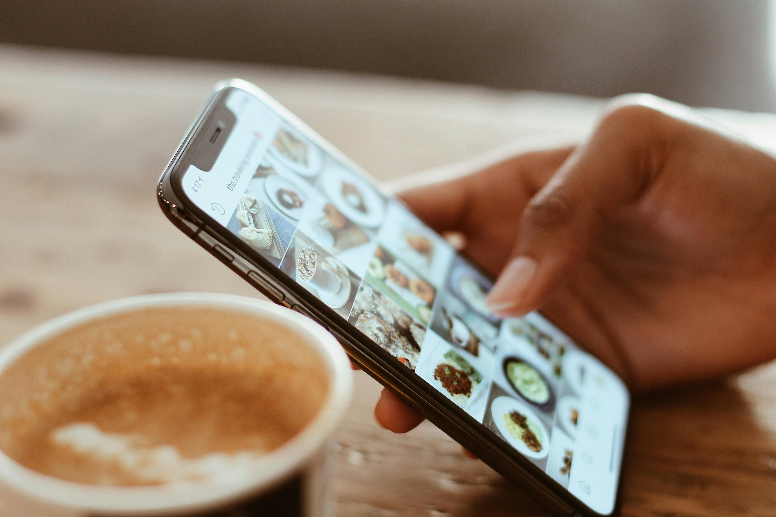 インスタフォロワー買う日本人で集客効果アップ
