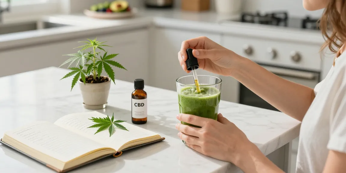 Dispensary in Santa Clarita offering high-quality CBD oil and natural wellness products for a healthy lifestyle.