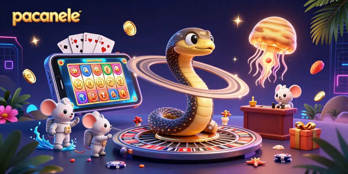 Păcănele pe Slot.md oferă o incursiune fascinantă în universul jocurilor cu rotiri spectaculoase și câștiguri extraordinare.