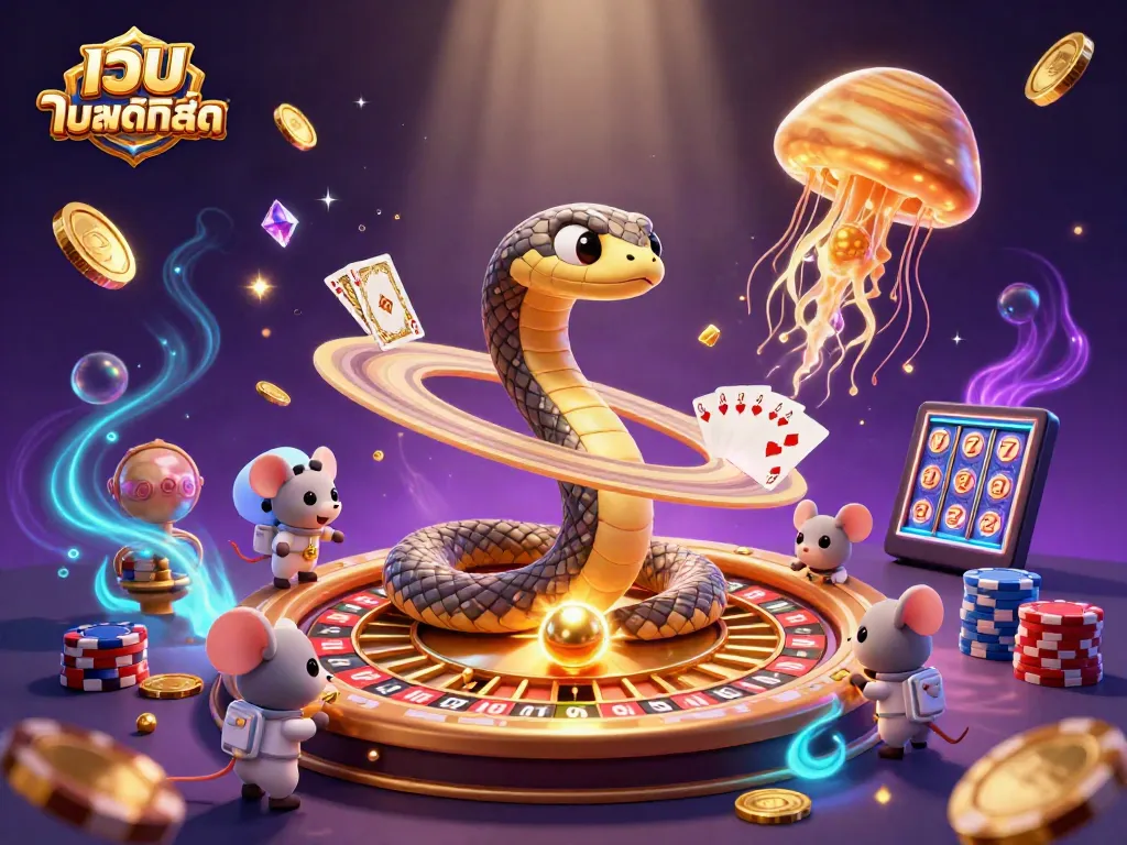 ผู้เล่นเดิมพันในเว็บแทงบอลดีที่สุดที่ค้ำด้วยระบบเกมเสี่ยงโชคแบบใหม่