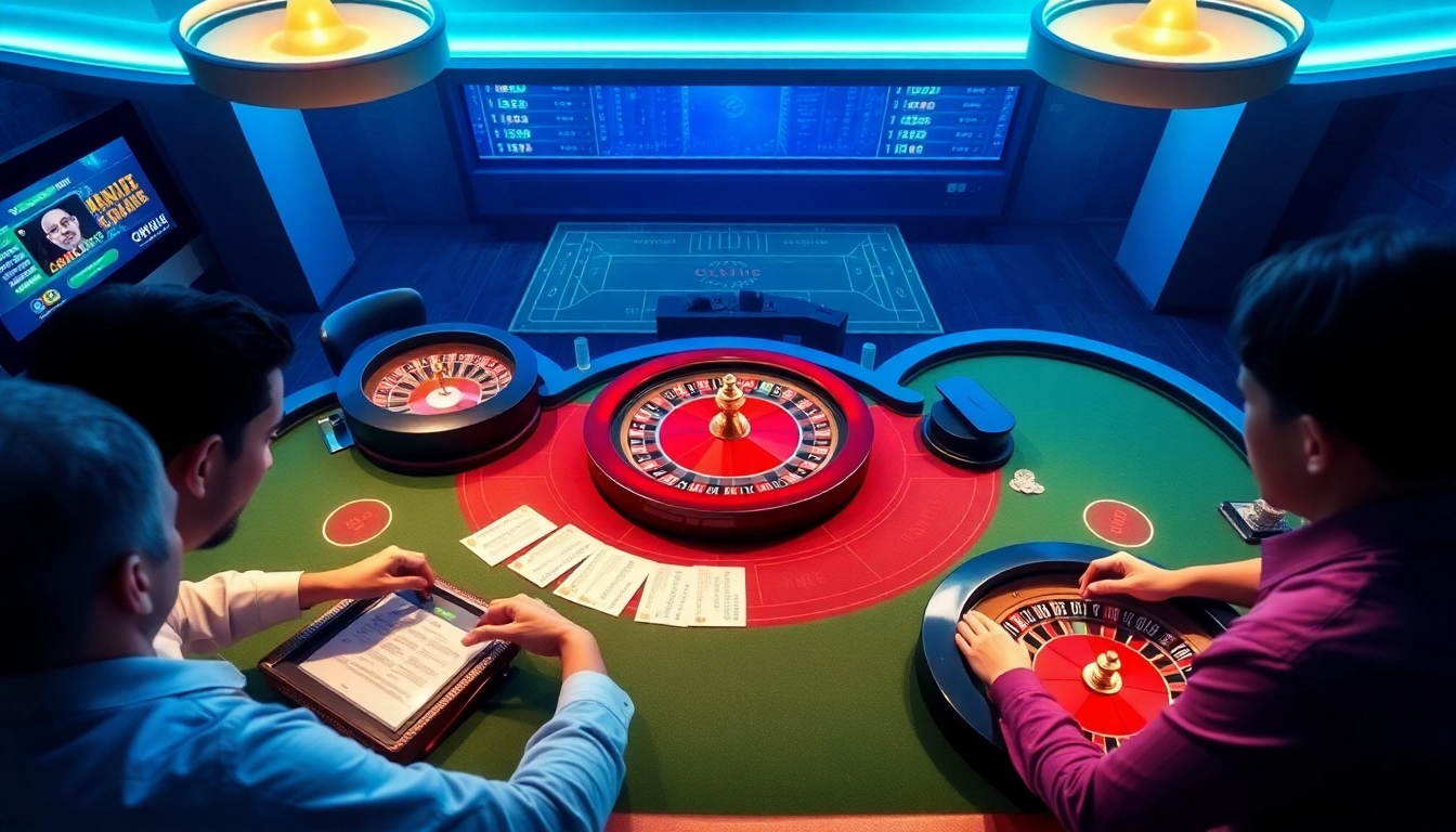 Experience thrilling online betting at okvipwin.live with engaging sports and casino game visuals.