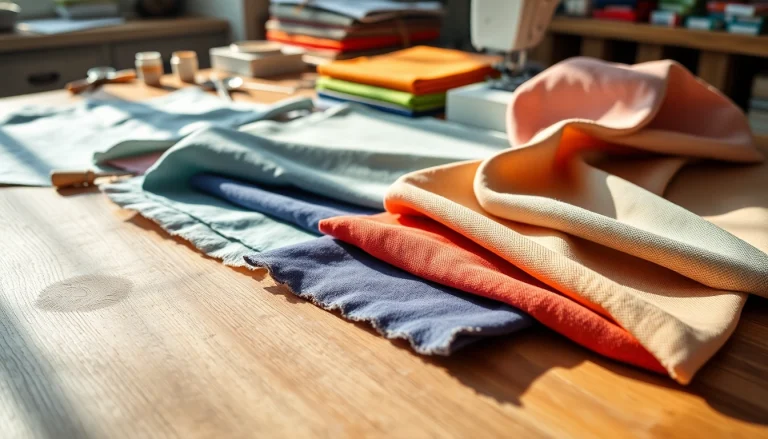 Informatie en nuttige tips over katoenen canvasstof