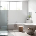 Entdecken Sie elegante Produkte von sonni sanitär GmbH in einer modernen Badezimmerumgebung.