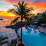 Experience ultimate relaxation in luxury hotels Los Cabos with stunning ocean views.
