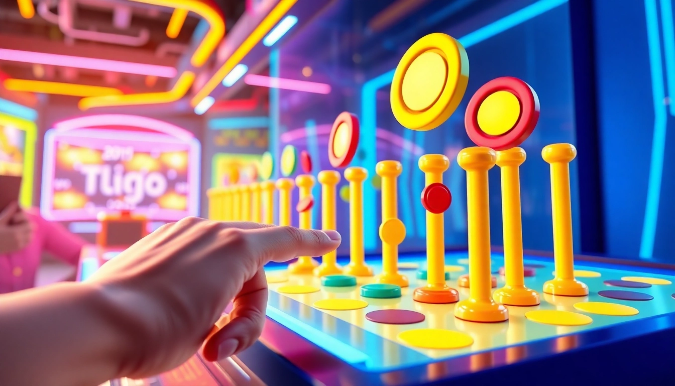 Panduan Lengkap Mengenai Cara Bermain Demo Plinko untuk Pemula