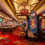 Top Insights into Online Casino British Columbia for Enthusiasts and Gamblers