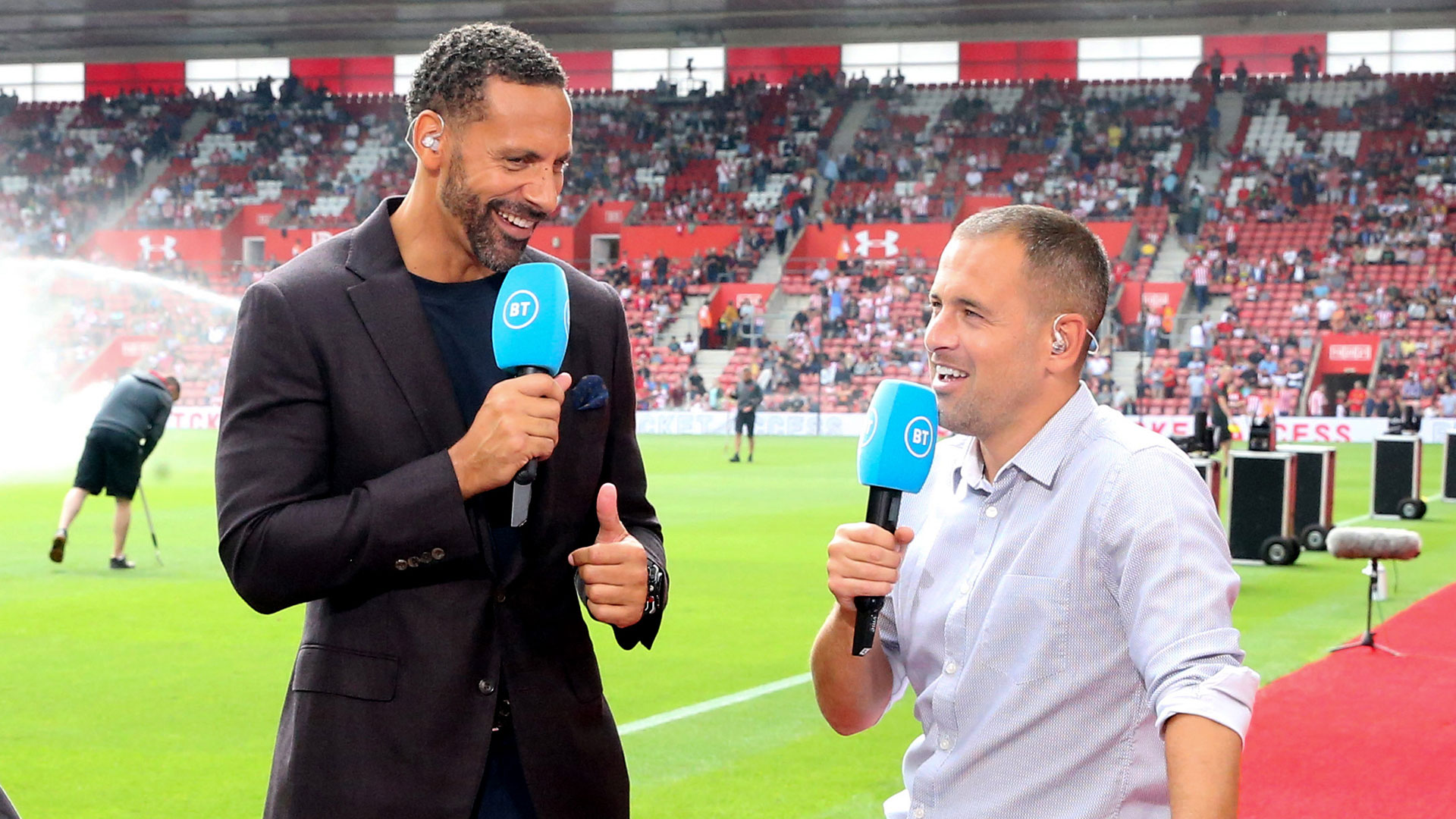 스포츠 팬 필수! 무료 실시간 스포츠 중계 완전 해설