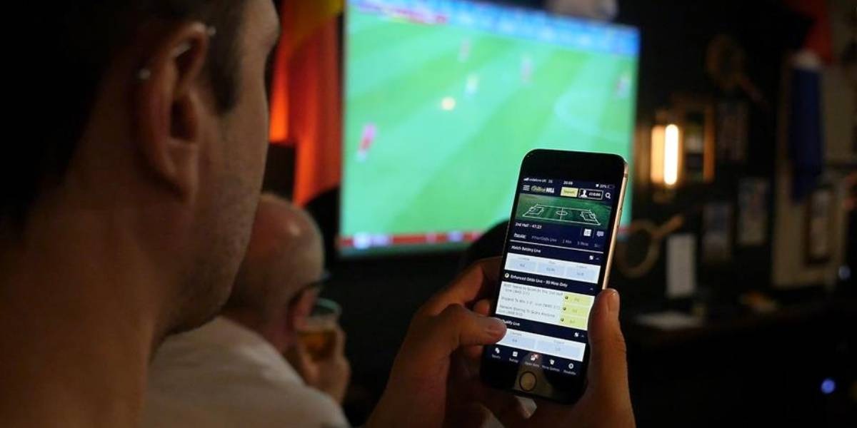 Online sports betting Canada: A Complete Guide to Safe and Exciting Wagering