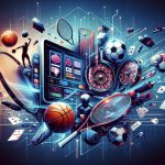 The Future of Online Sportsbooks South Carolina: Opportunities and Insights