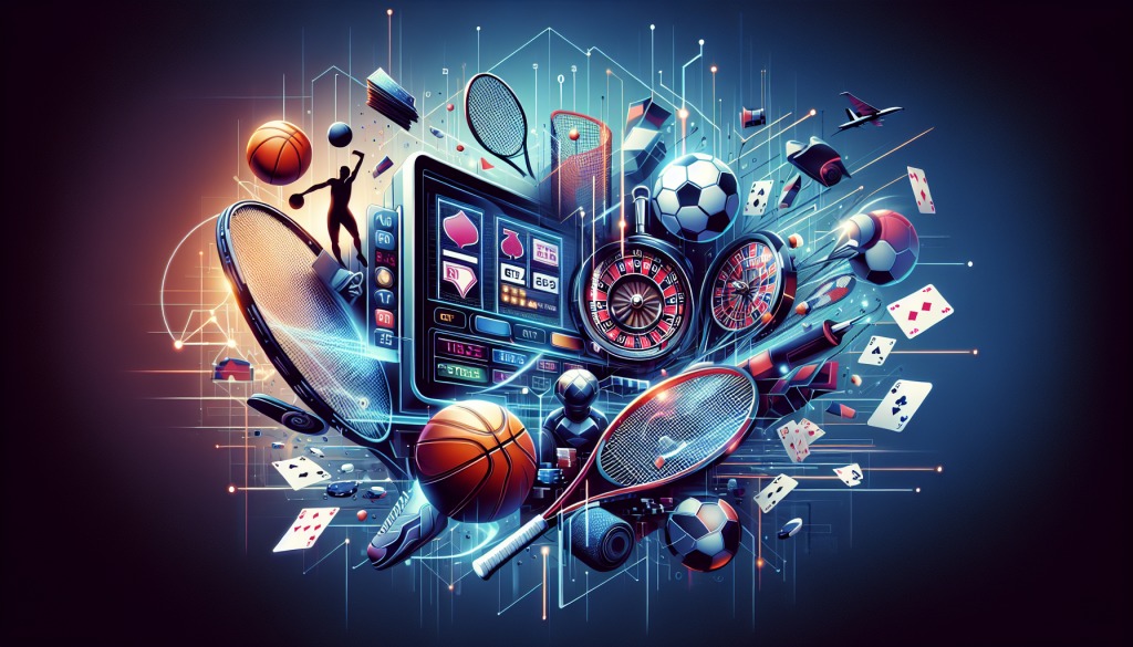 The Future of Online Sportsbooks South Carolina: Opportunities and Insights