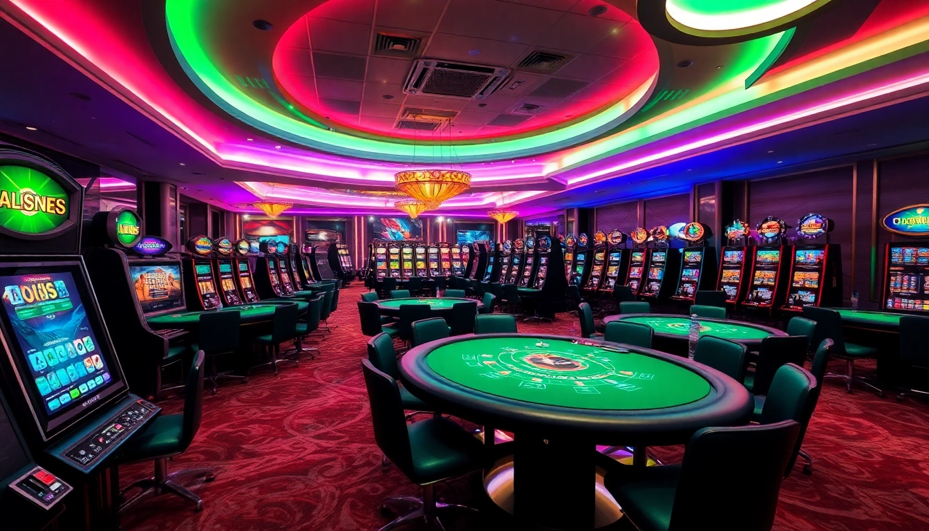 Descubra a Casa de Apostas Regulamentada: Segurança e Emoção na Bet da Sorte