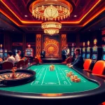 Experience thrilling gambling action at https://lc88tv.com/ with luxury casino elements and diverse players.